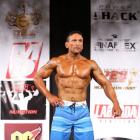 Shane  Komara - NPC Greater Gulf States 2013 - #1